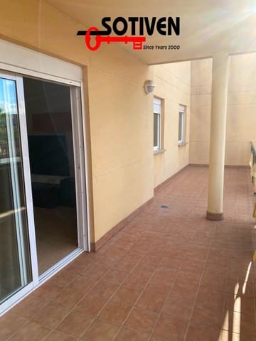 Apartamento de 3 habitaciones en Adeje en venta - 390.000 € (Ref: 9497005)