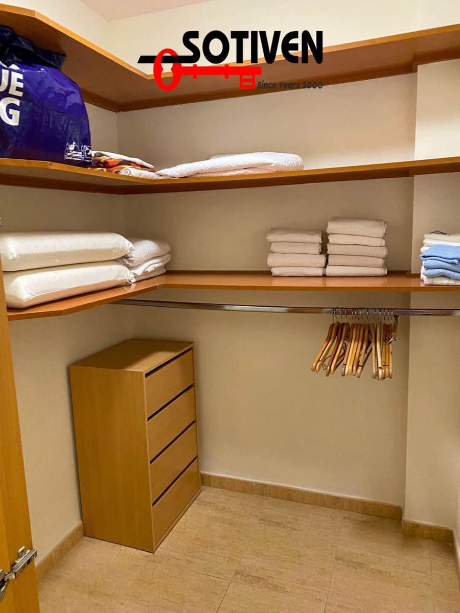 3 bedroom Apartment for sale in Adeje - € 390,000 (Ref: 9497005)