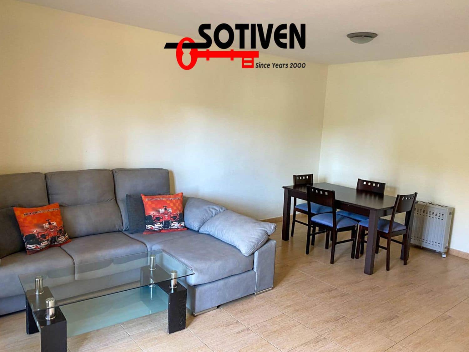 3 bedroom Apartment for sale in Adeje - € 390,000 (Ref: 9497005)