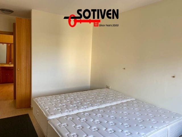 Apartamento de 3 habitaciones en Adeje en venta - 390.000 € (Ref: 9497005)