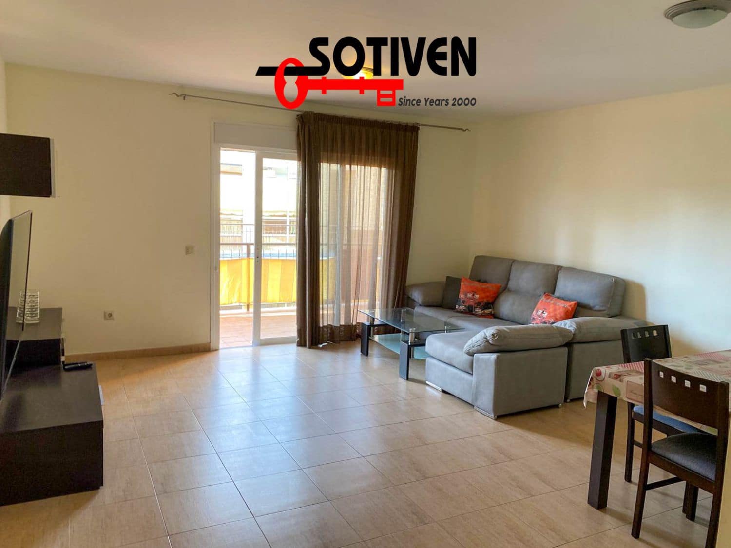3 bedroom Apartment for sale in Adeje - € 390,000 (Ref: 9497005)