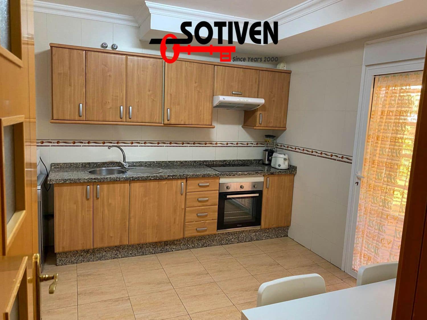 3 bedroom Apartment for sale in Adeje - € 390,000 (Ref: 9497005)