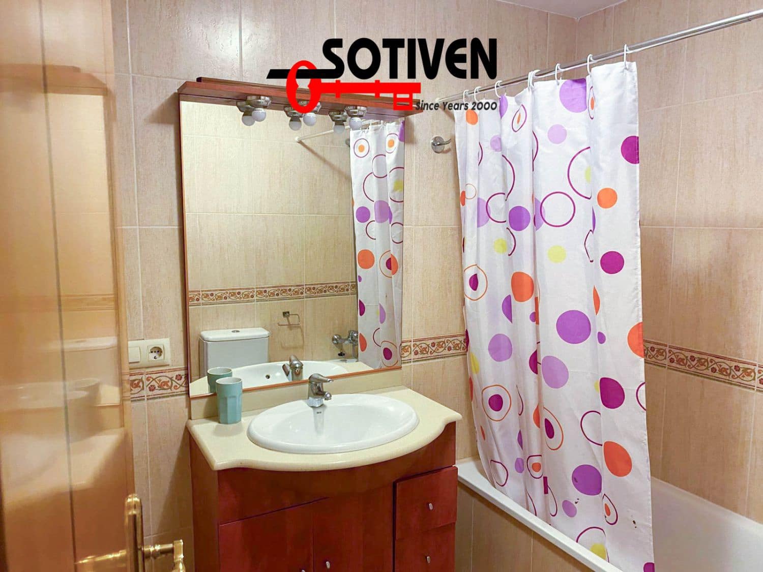 3 bedroom Apartment for sale in Adeje - € 390,000 (Ref: 9497005)