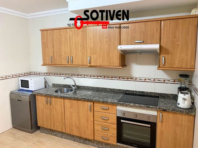 Apartamento de 3 habitaciones en Adeje en venta - 390.000 € (Ref: 9497005)