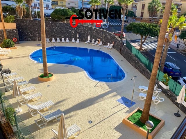Apartamento de 3 habitaciones en Adeje en venta - 390.000 € (Ref: 9497005)