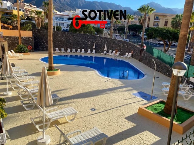 Apartamento de 3 habitaciones en Adeje en venta - 390.000 € (Ref: 9497005)