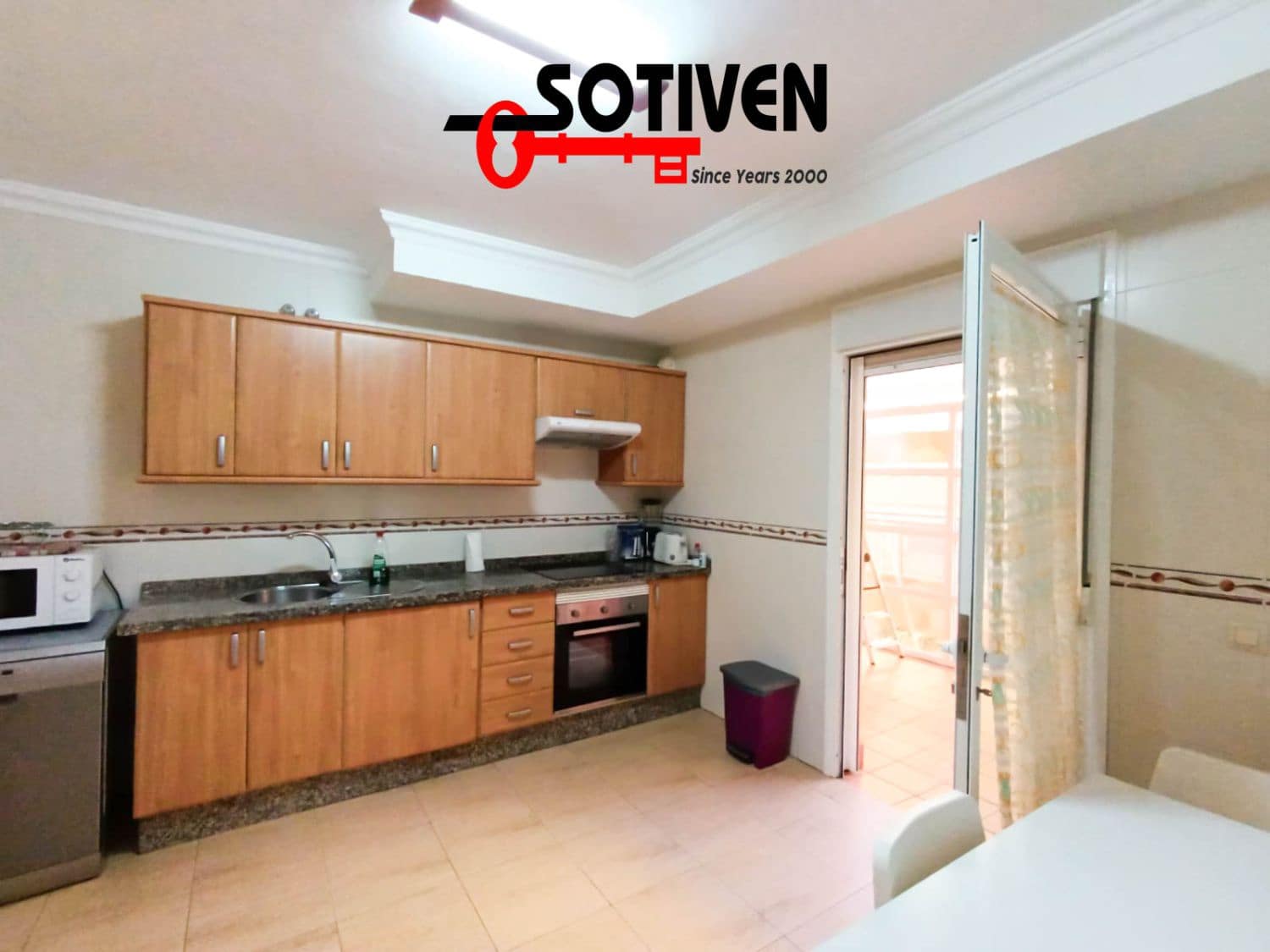3 bedroom Apartment for sale in Adeje - € 390,000 (Ref: 9497005)