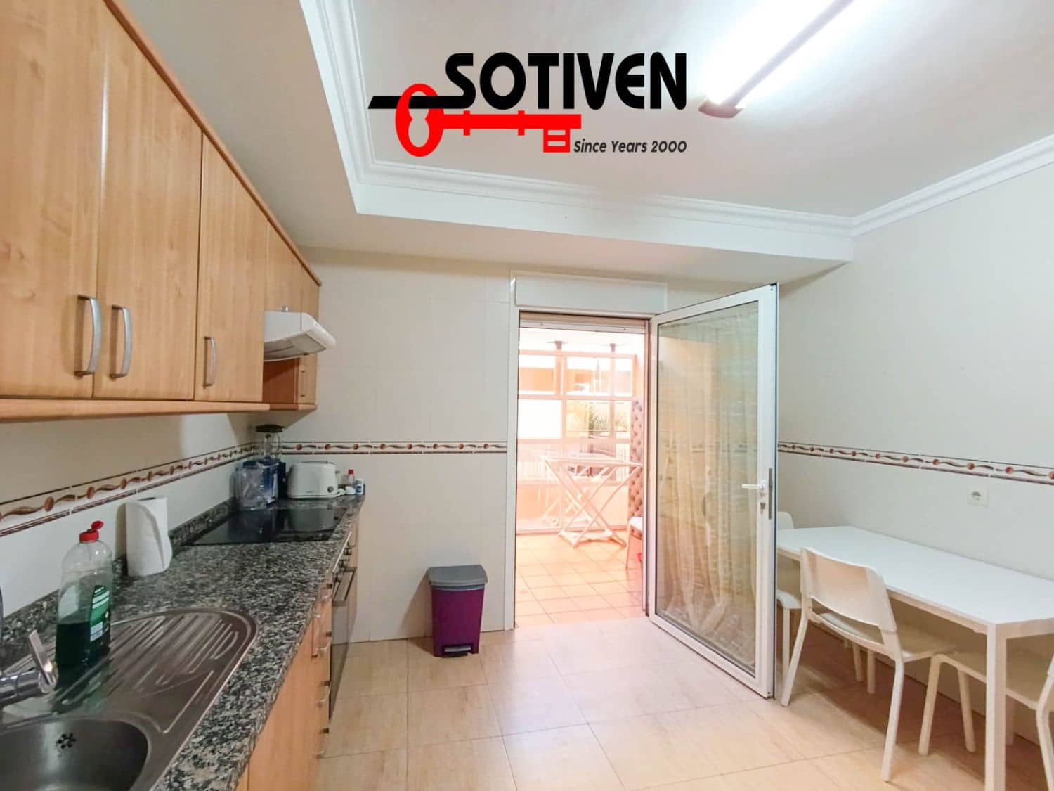 3 bedroom Apartment for sale in Adeje - € 390,000 (Ref: 9497005)