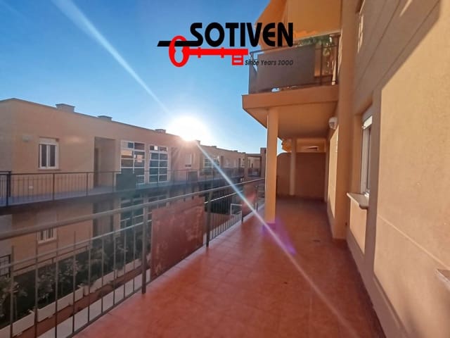 Apartamento de 3 habitaciones en Adeje en venta - 390.000 € (Ref: 9497005)