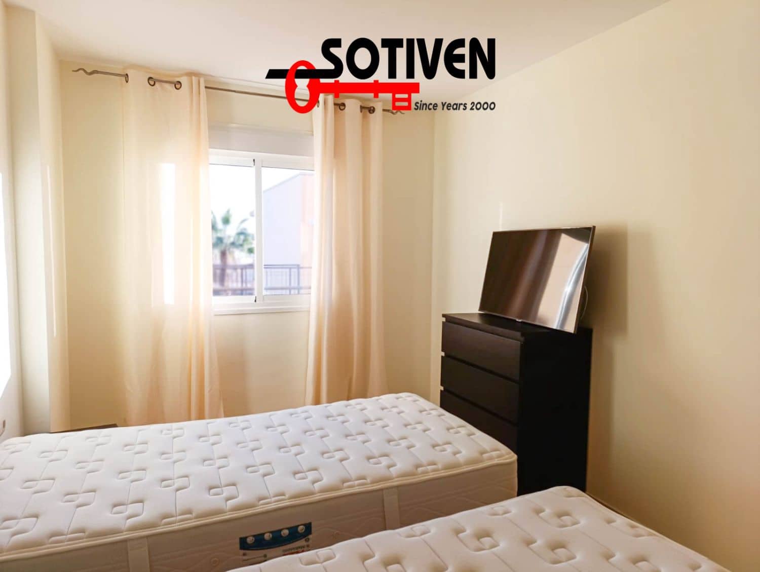 3 bedroom Apartment for sale in Adeje - € 390,000 (Ref: 9497005)