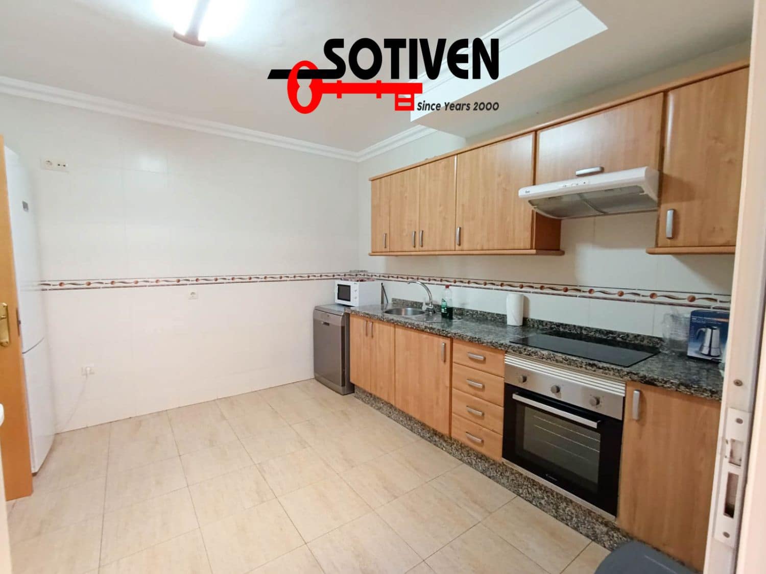 3 bedroom Apartment for sale in Adeje - € 390,000 (Ref: 9497005)