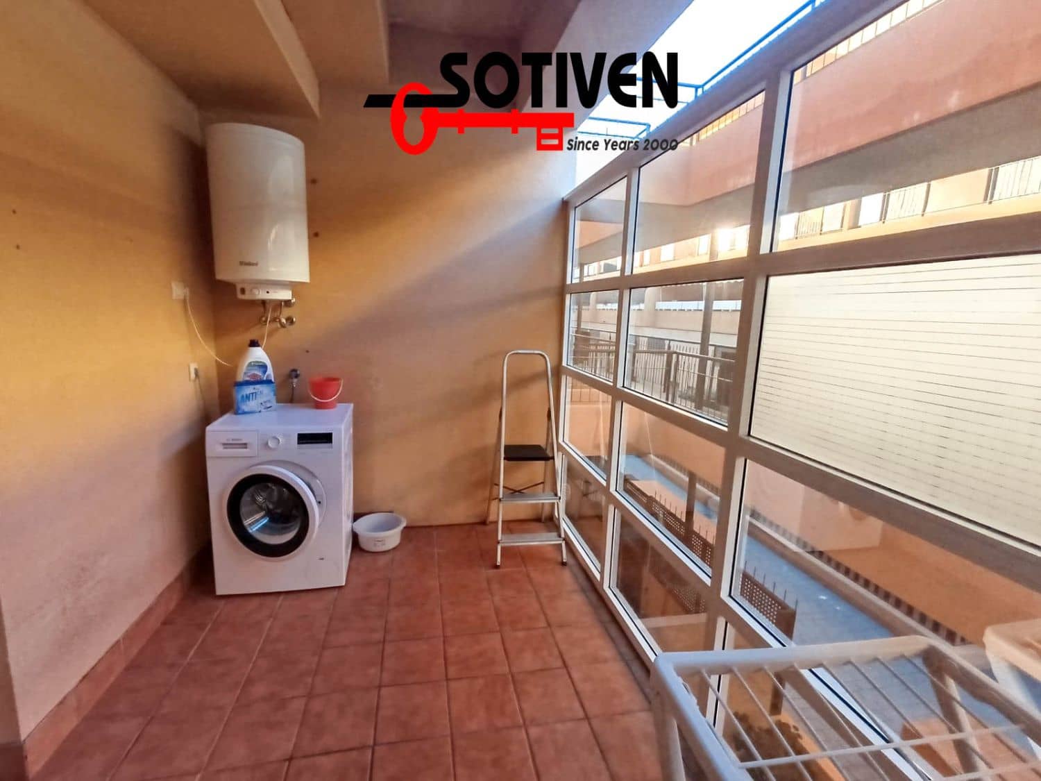 3 bedroom Apartment for sale in Adeje - € 390,000 (Ref: 9497005)