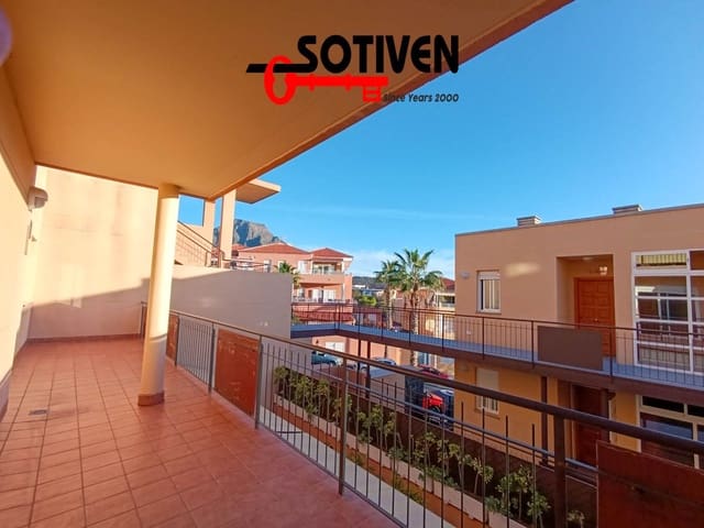 Apartamento de 3 habitaciones en Adeje en venta - 390.000 € (Ref: 9497005)