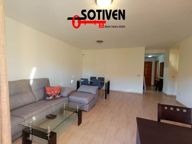 Apartamento de 3 habitaciones en Adeje en venta - 390.000 € (Ref: 9497005)
