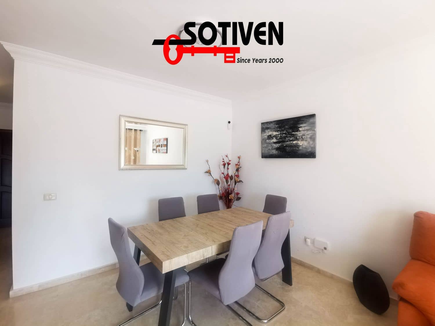 3 bedroom Villa for sale in Costa Adeje with garage - € 1,200,000 (Ref: 9497006)