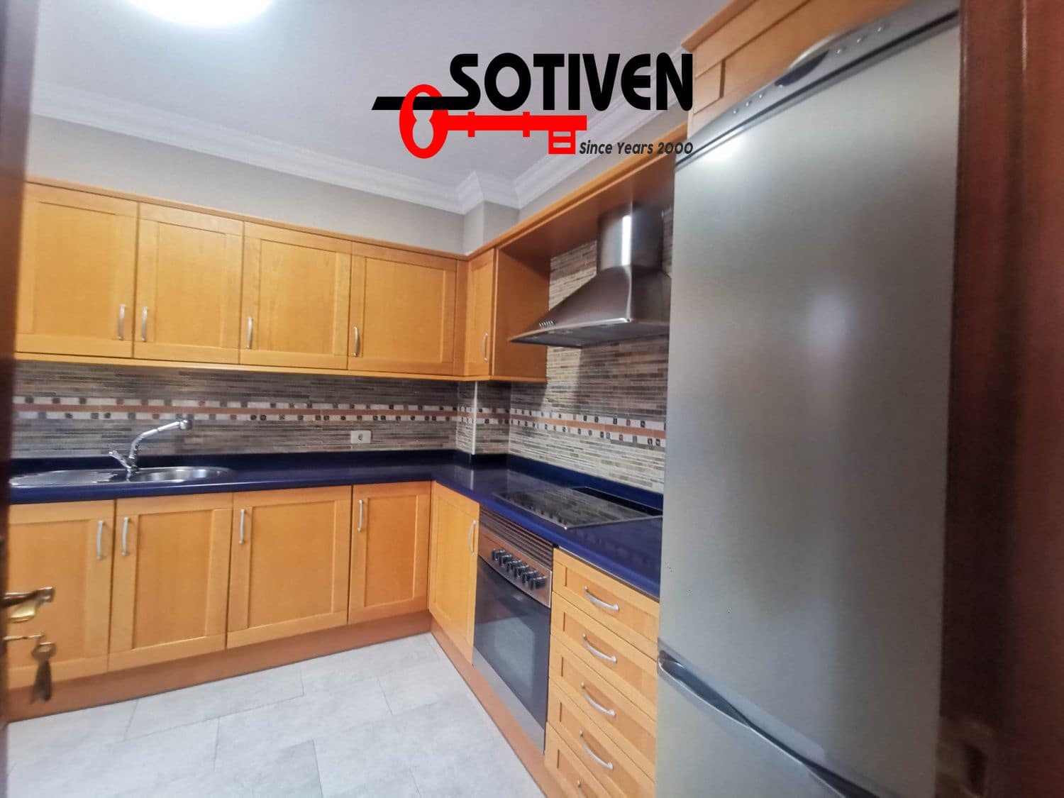 3 bedroom Villa for sale in Costa Adeje with garage - € 1,200,000 (Ref: 9497006)