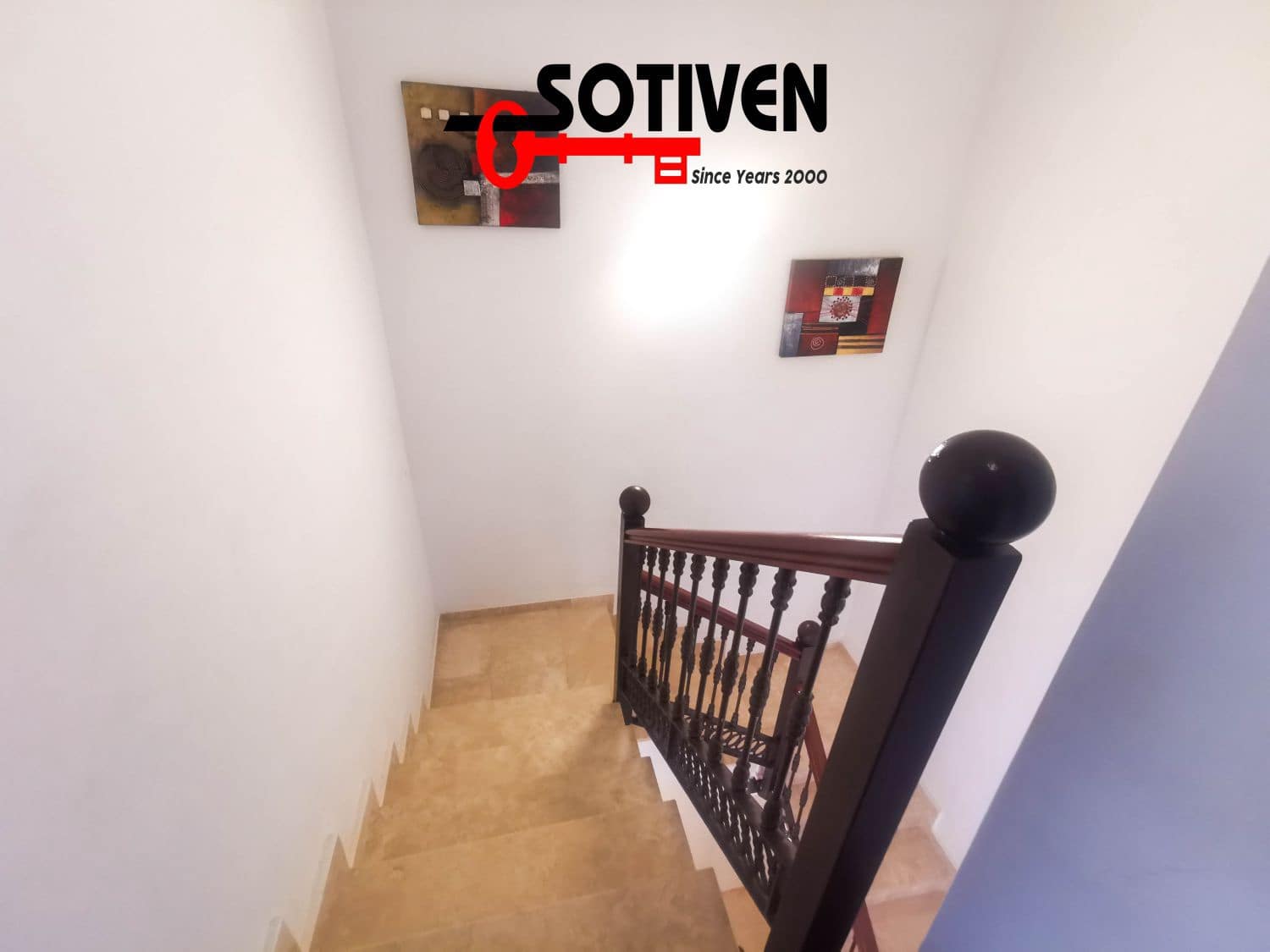 3 bedroom Villa for sale in Costa Adeje with garage - € 1,200,000 (Ref: 9497006)