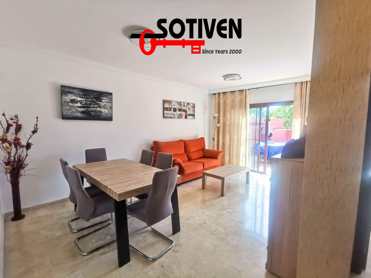 3 bedroom Villa for sale in Costa Adeje with garage - € 1,200,000 (Ref: 9497006)