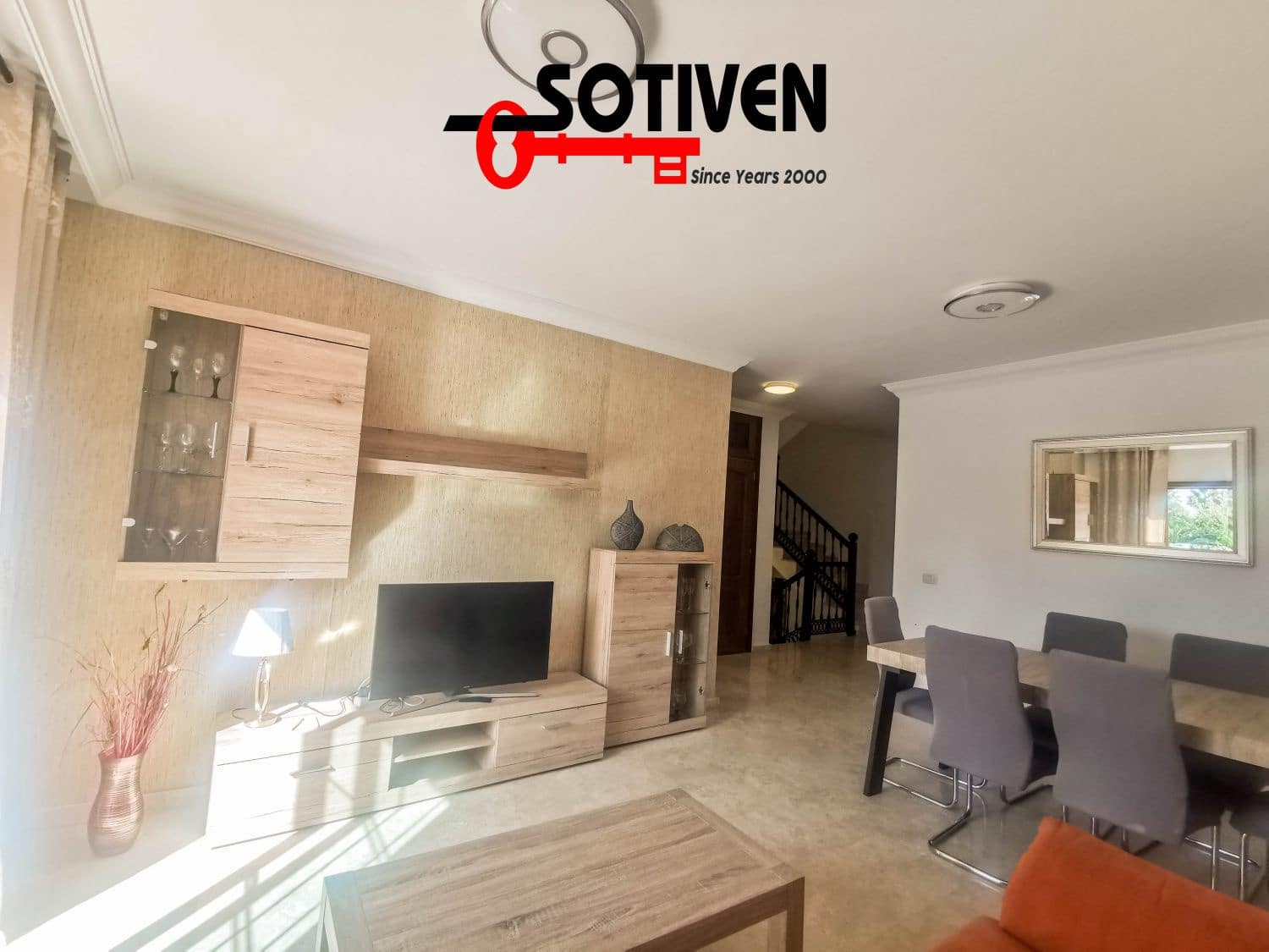 3 bedroom Villa for sale in Costa Adeje with garage - € 1,200,000 (Ref: 9497006)