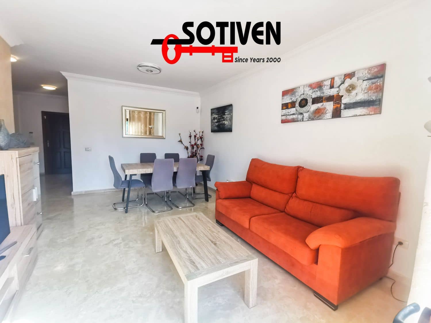 3 bedroom Villa for sale in Costa Adeje with garage - € 1,200,000 (Ref: 9497006)