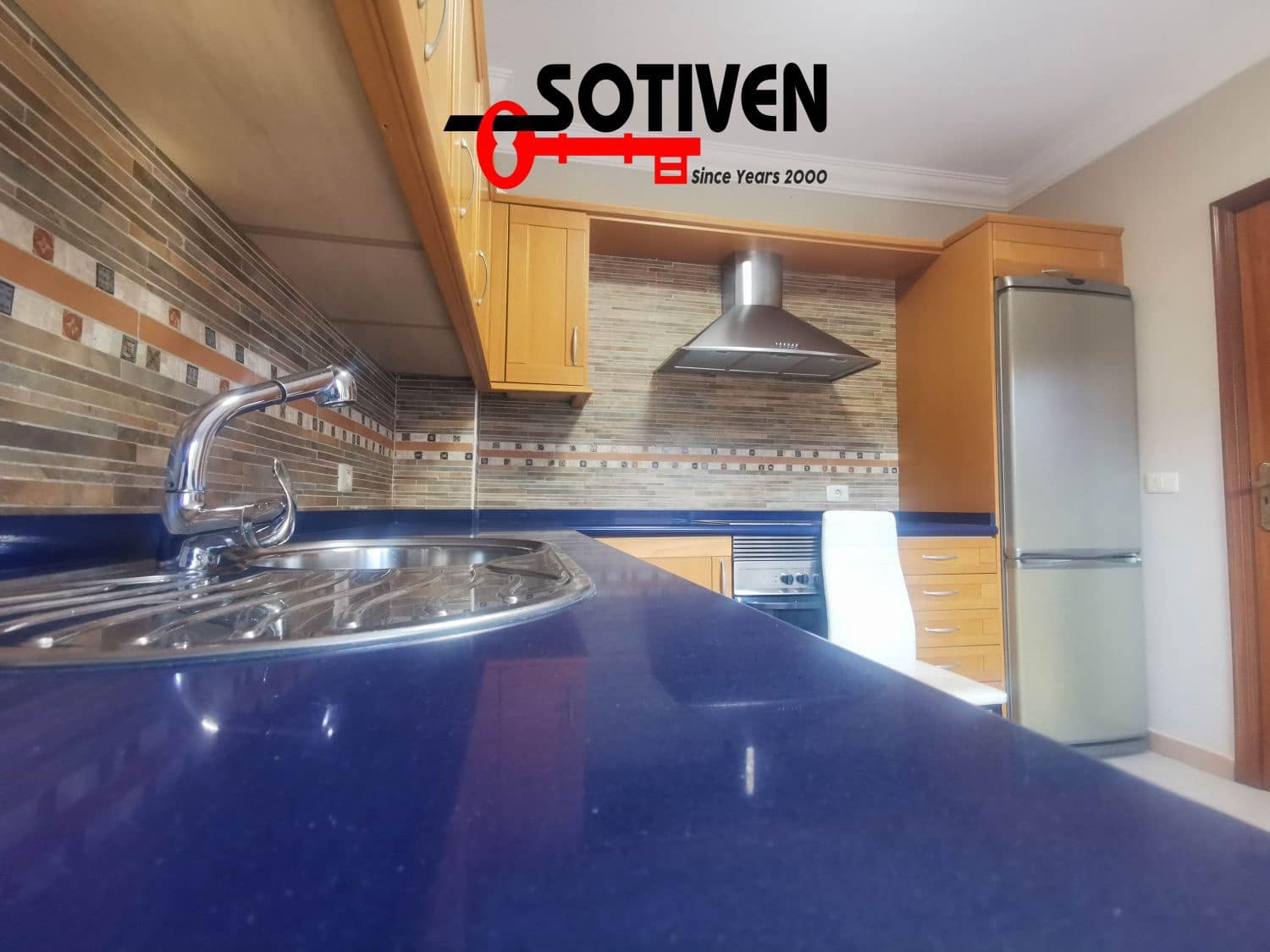 3 bedroom Villa for sale in Costa Adeje with garage - € 1,200,000 (Ref: 9497006)