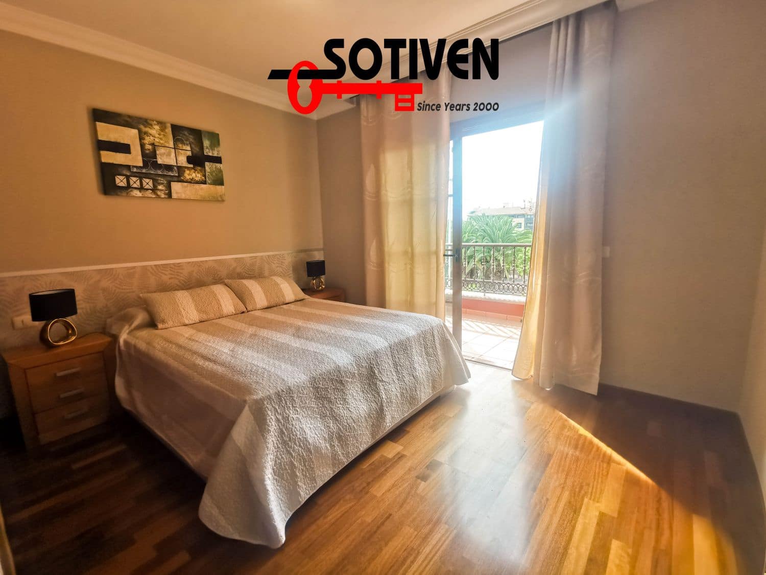 3 bedroom Villa for sale in Costa Adeje with garage - € 1,200,000 (Ref: 9497006)