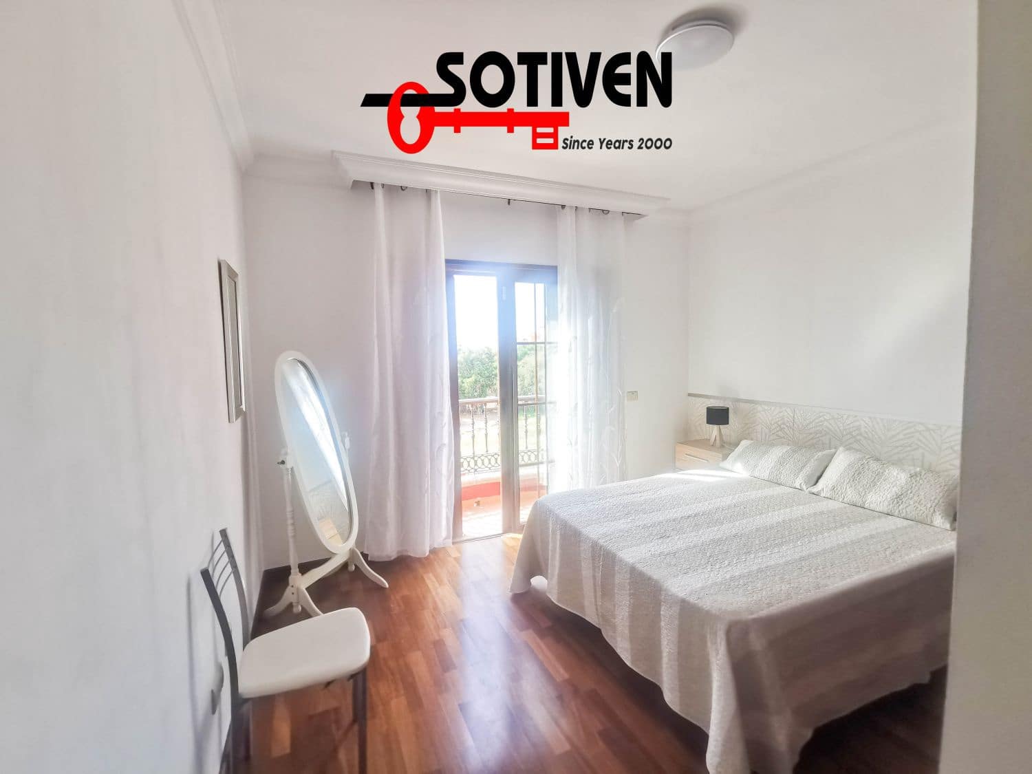 3 bedroom Villa for sale in Costa Adeje with garage - € 1,200,000 (Ref: 9497006)