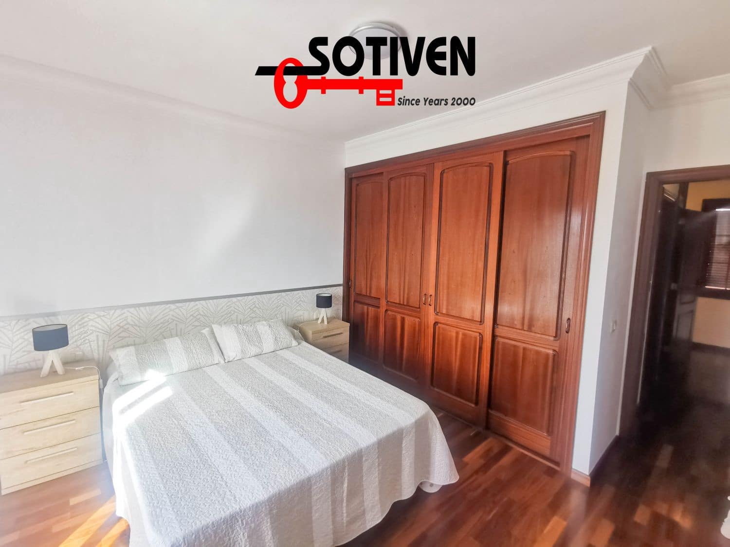 3 bedroom Villa for sale in Costa Adeje with garage - € 1,200,000 (Ref: 9497006)