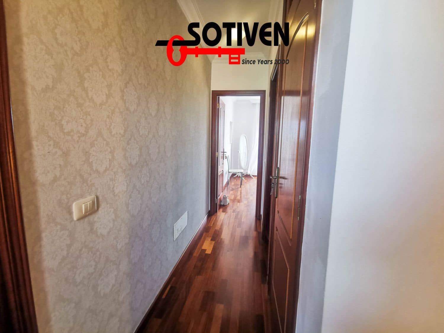 3 bedroom Villa for sale in Costa Adeje with garage - € 1,200,000 (Ref: 9497006)