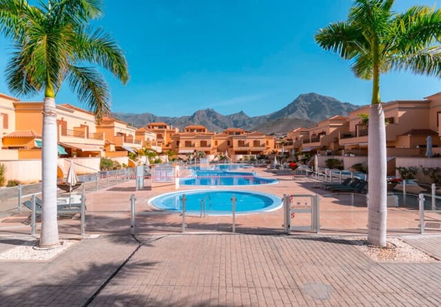 3 soverom Villa til salgs i Costa Adeje, Adeje med garasje - € 1 200 000 (Ref: 9497006)