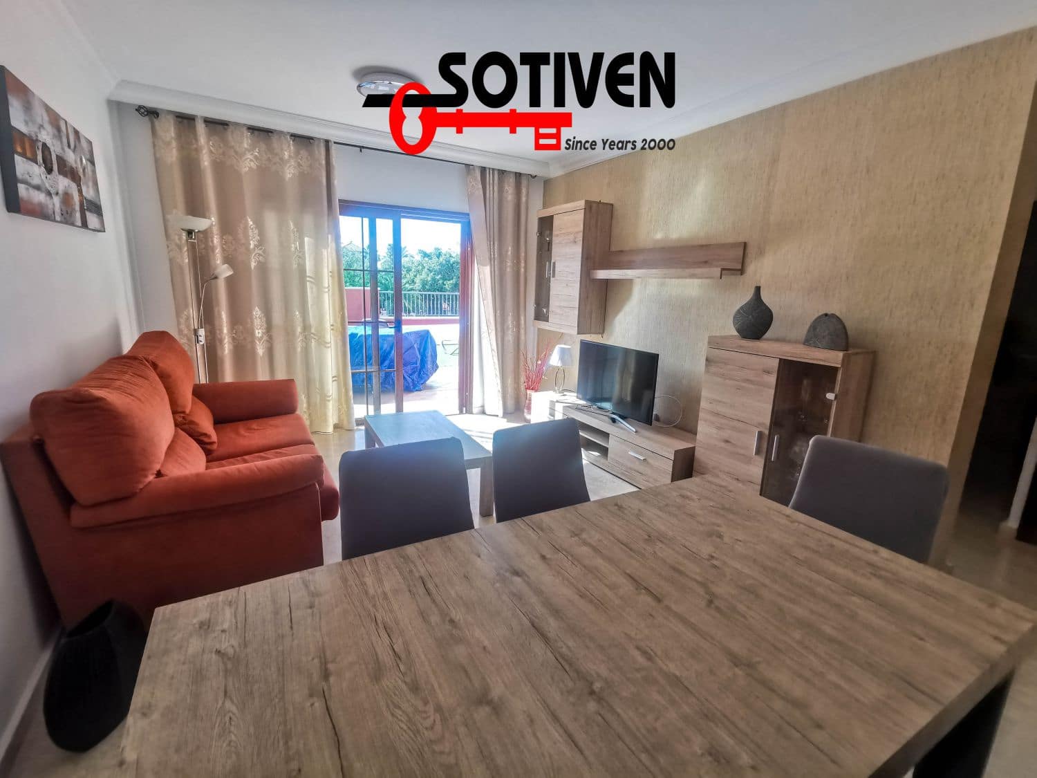 3 bedroom Villa for sale in Costa Adeje with garage - € 1,200,000 (Ref: 9497006)