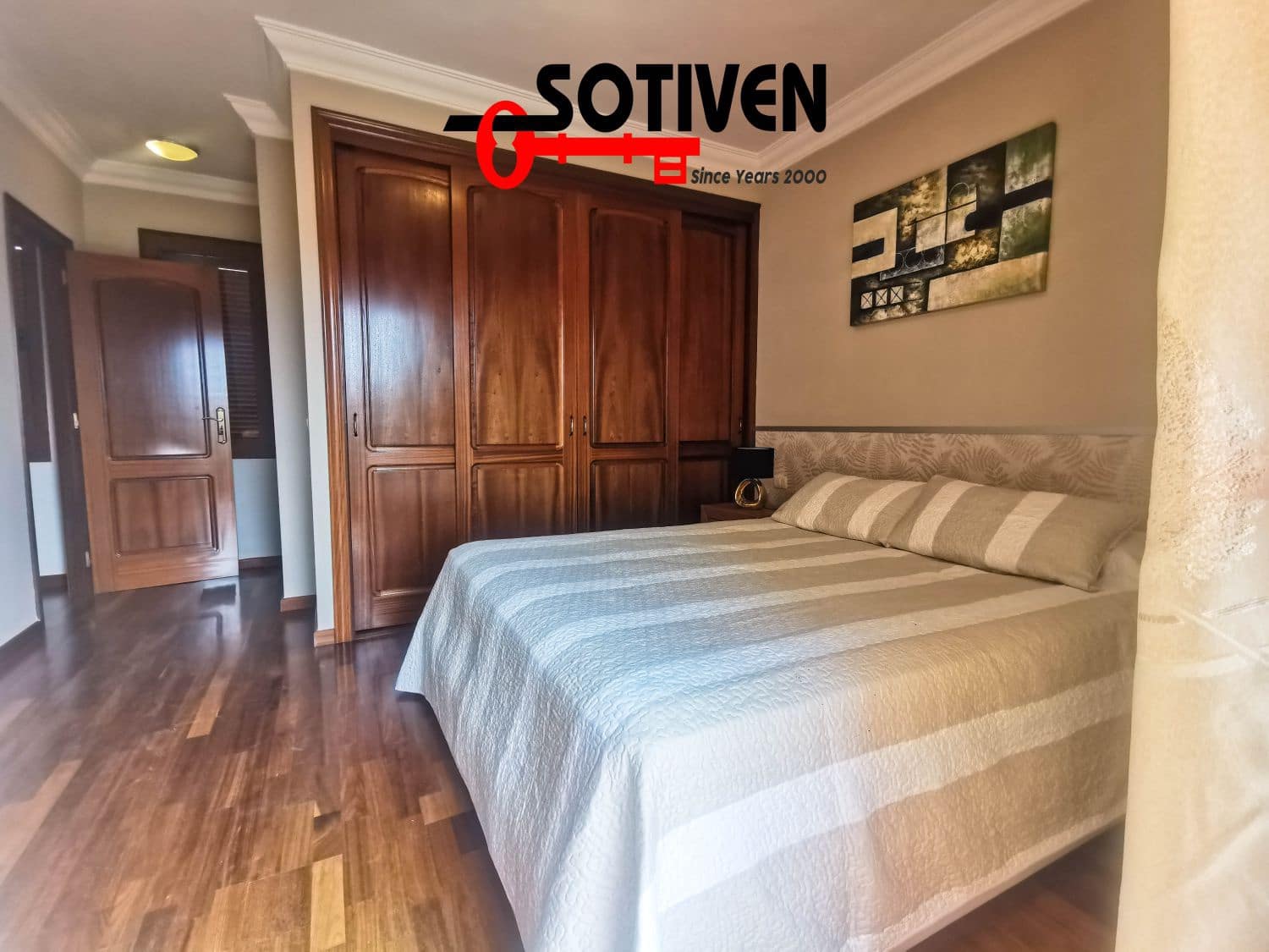 3 bedroom Villa for sale in Costa Adeje with garage - € 1,200,000 (Ref: 9497006)