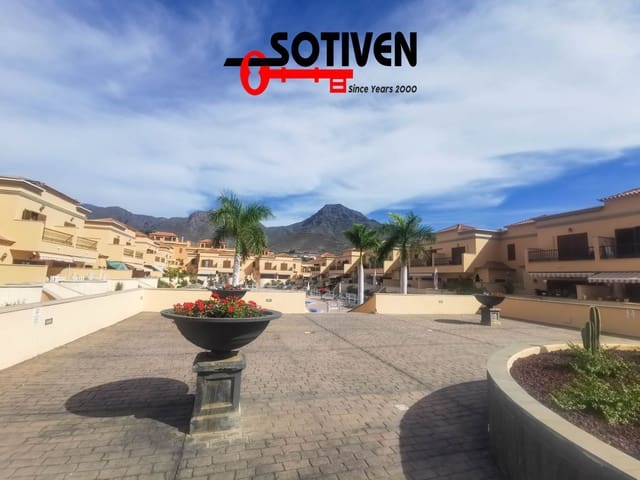 3 soverom Villa til salgs i Costa Adeje, Adeje med garasje - € 1 200 000 (Ref: 9497006)