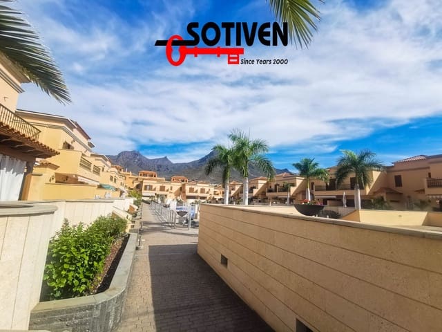 3 soverom Villa til salgs i Costa Adeje, Adeje med garasje - € 1 200 000 (Ref: 9497006)