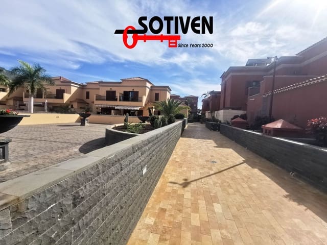 3 soverom Villa til salgs i Costa Adeje, Adeje med garasje - € 1 200 000 (Ref: 9497006)