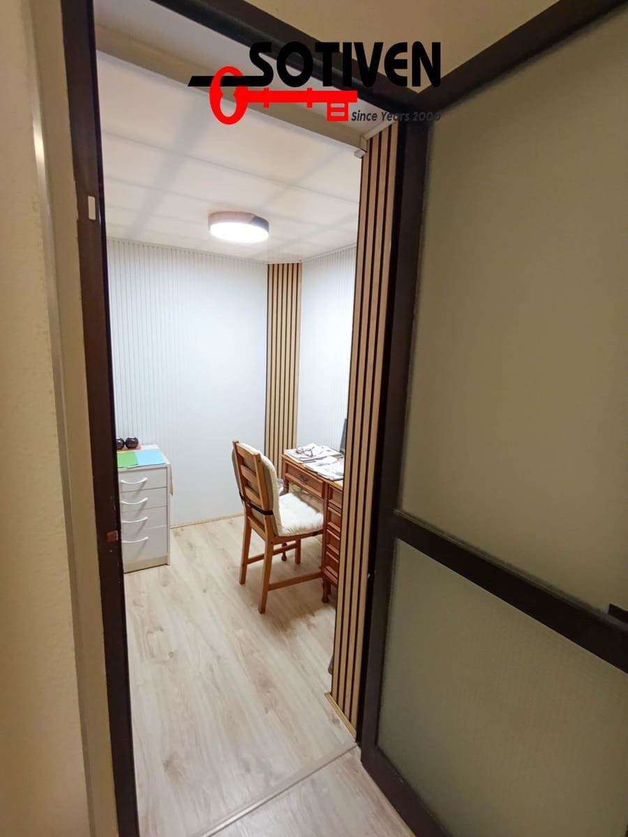 1 bedroom Apartment for sale in San Isidro de Abona - € 160,000 (Ref: 9497007)