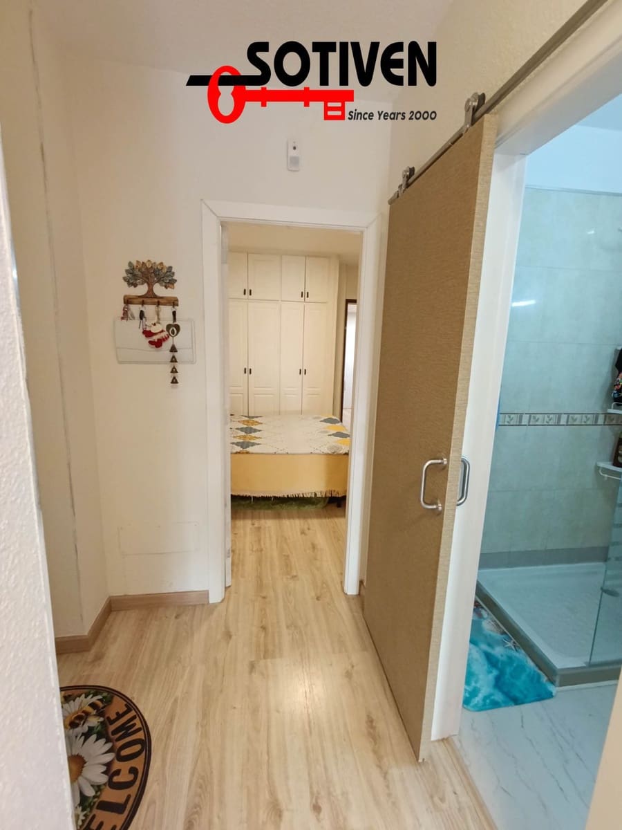 1 bedroom Apartment for sale in San Isidro de Abona - € 160,000 (Ref: 9497007)