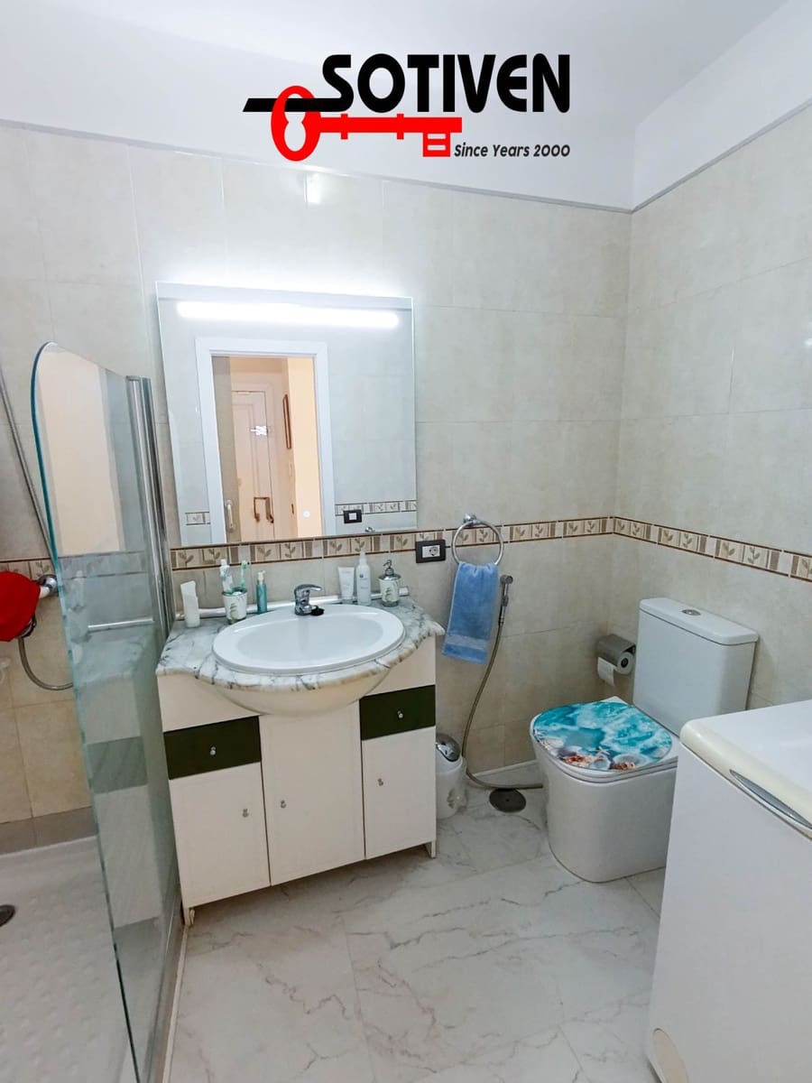 1 bedroom Apartment for sale in San Isidro de Abona - € 160,000 (Ref: 9497007)