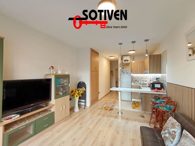 1 slaapkamer Appartement te koop in San Isidro de Abona, Granadilla de Abona - € 160.000 (Ref: 9497007)