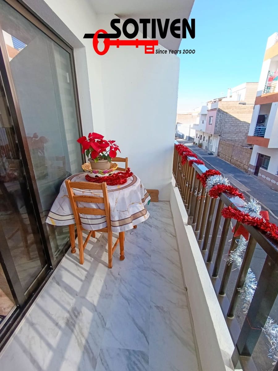 1 bedroom Apartment for sale in San Isidro de Abona - € 160,000 (Ref: 9497007)