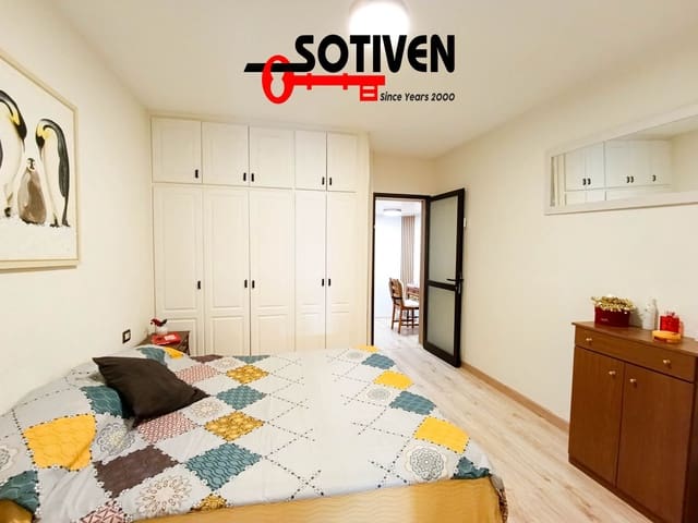 1 slaapkamer Appartement te koop in San Isidro de Abona, Granadilla de Abona - € 160.000 (Ref: 9497007)