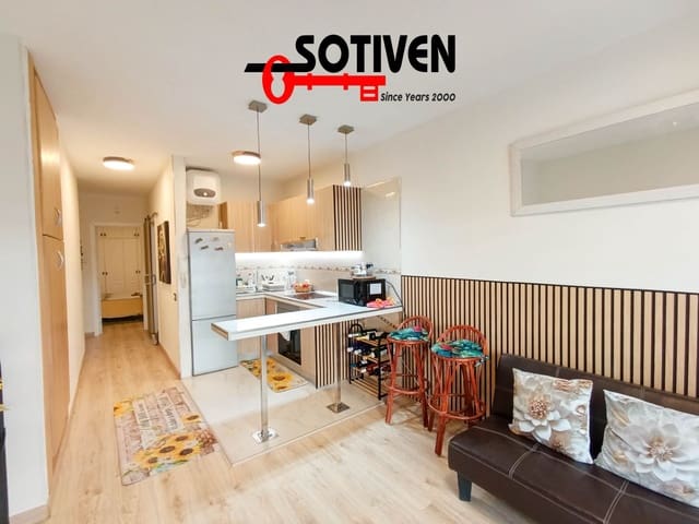 1 slaapkamer Appartement te koop in San Isidro de Abona, Granadilla de Abona - € 160.000 (Ref: 9497007)