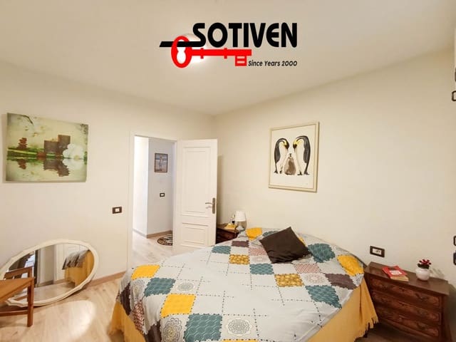 1 slaapkamer Appartement te koop in San Isidro de Abona, Granadilla de Abona - € 160.000 (Ref: 9497007)