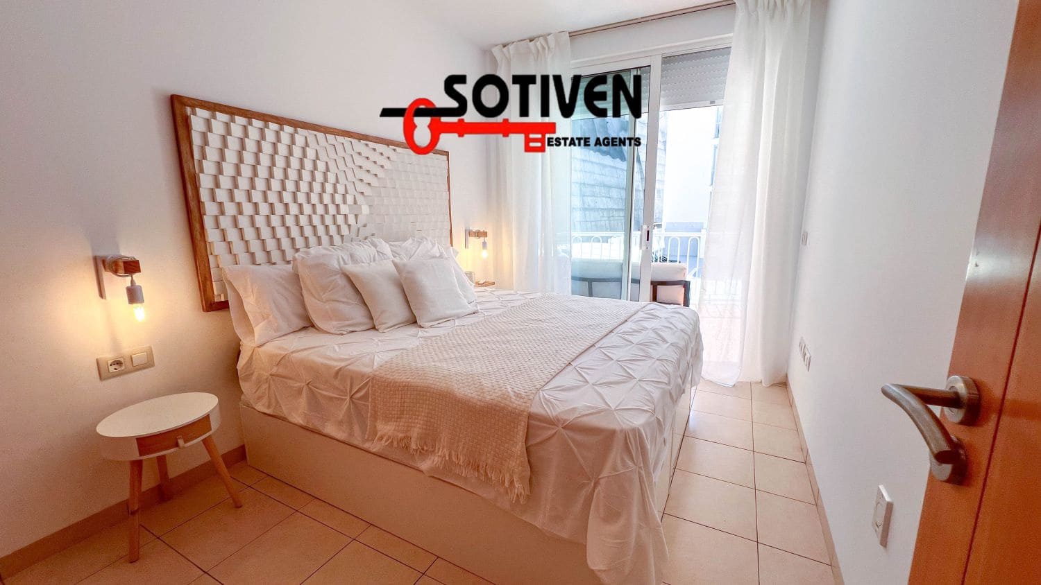 1 soverom Leilighet til leie i Playa de la Arena - € 1 150 (Ref: 9497008)