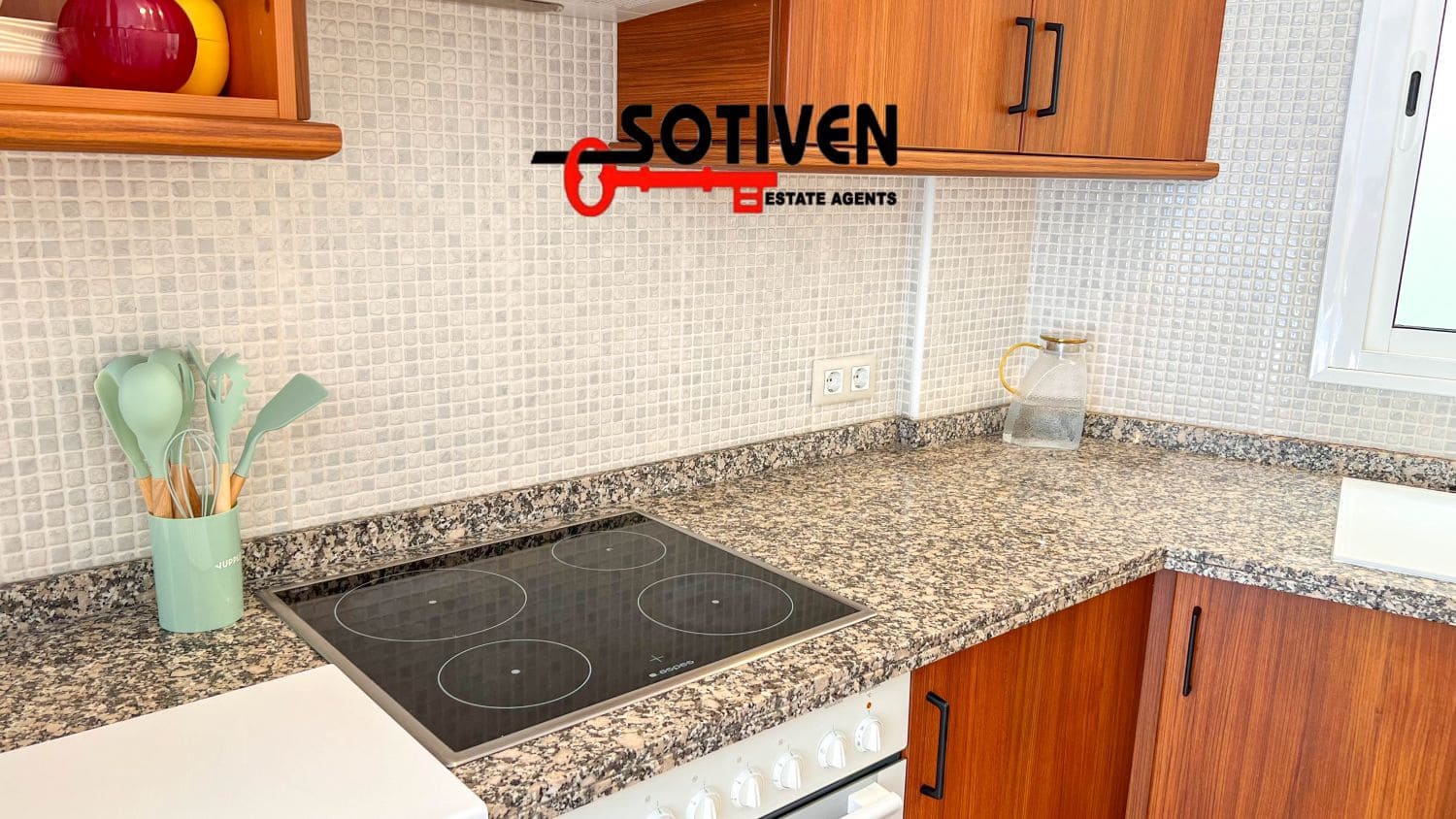 1 soverom Leilighet til leie i Playa de la Arena - € 1 150 (Ref: 9497008)