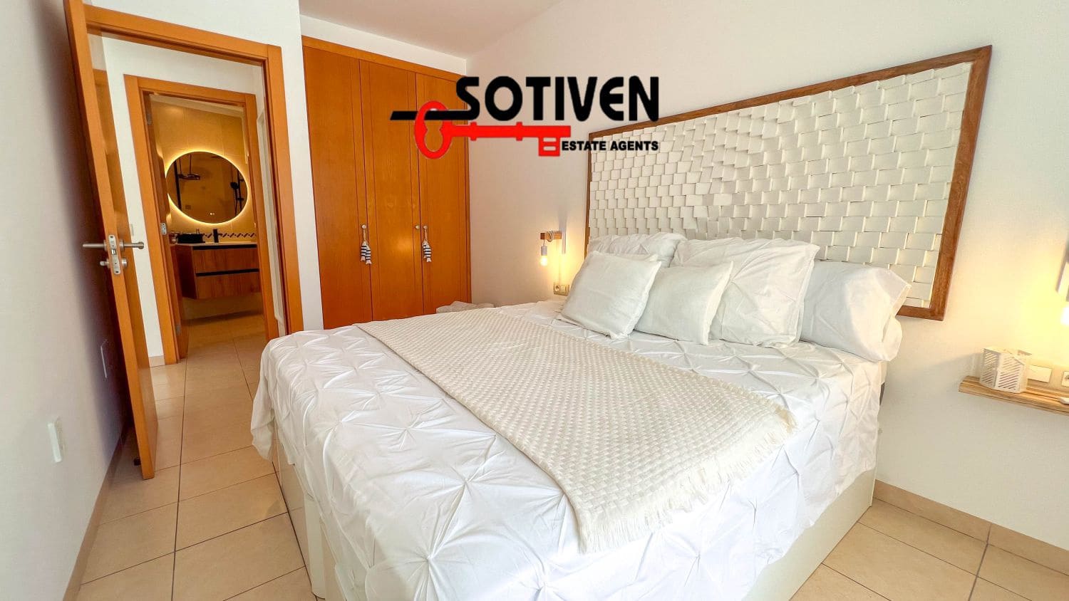 1 soverom Leilighet til leie i Playa de la Arena - € 1 150 (Ref: 9497008)