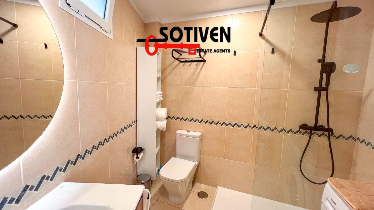 1 soverom Leilighet til leie i Playa de la Arena - € 1 150 (Ref: 9497008)