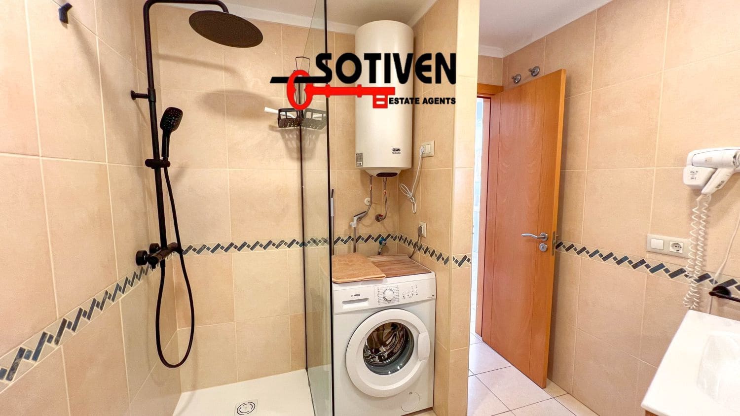 1 soverom Leilighet til leie i Playa de la Arena - € 1 150 (Ref: 9497008)