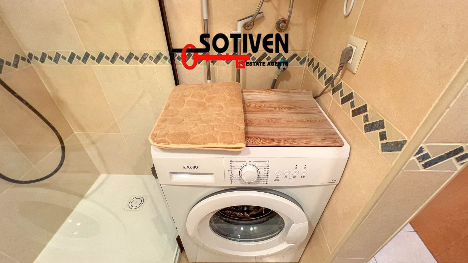 1 soverom Leilighet til leie i Playa de la Arena - € 1 150 (Ref: 9497008)