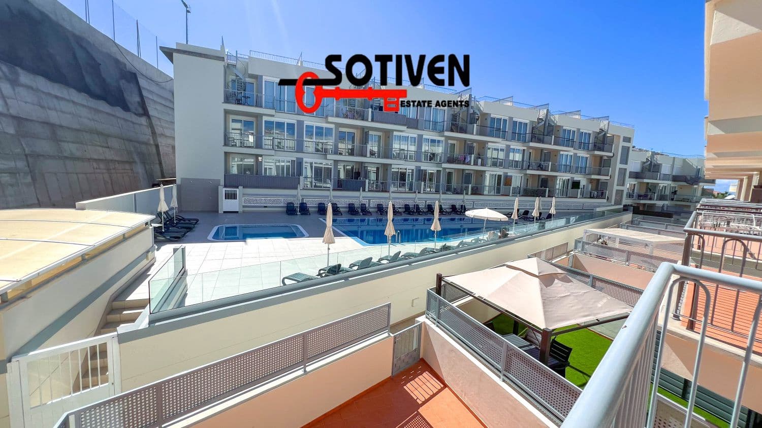 1 soverom Leilighet til leie i Playa de la Arena - € 1 150 (Ref: 9497008)